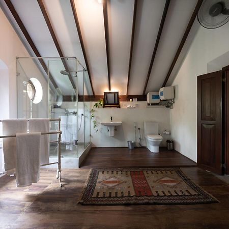 Mo River House Luxury Villa Hikkaduwa Extérieur photo