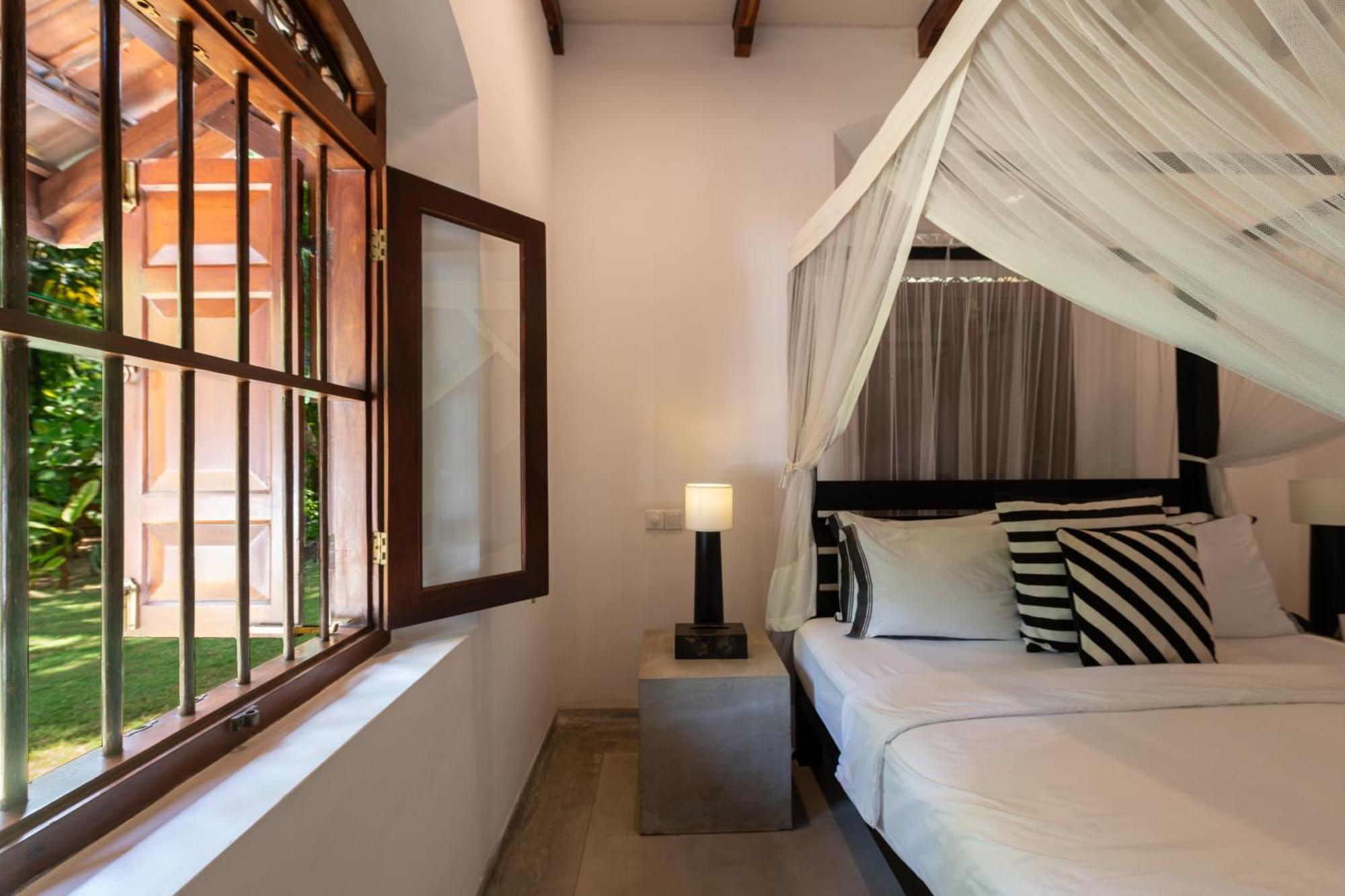 Mo River House Luxury Villa Hikkaduwa Extérieur photo