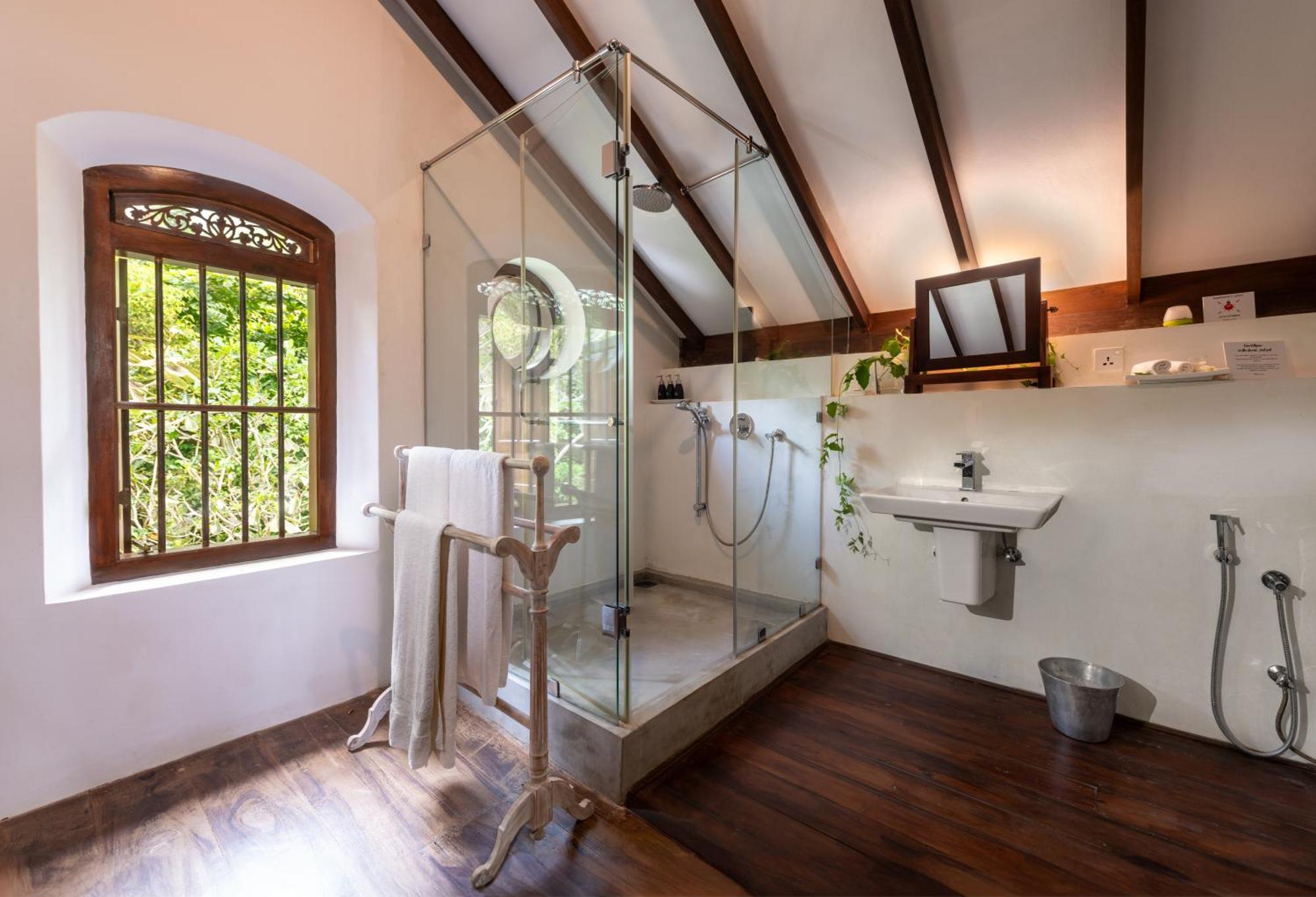 Mo River House Luxury Villa Hikkaduwa Extérieur photo