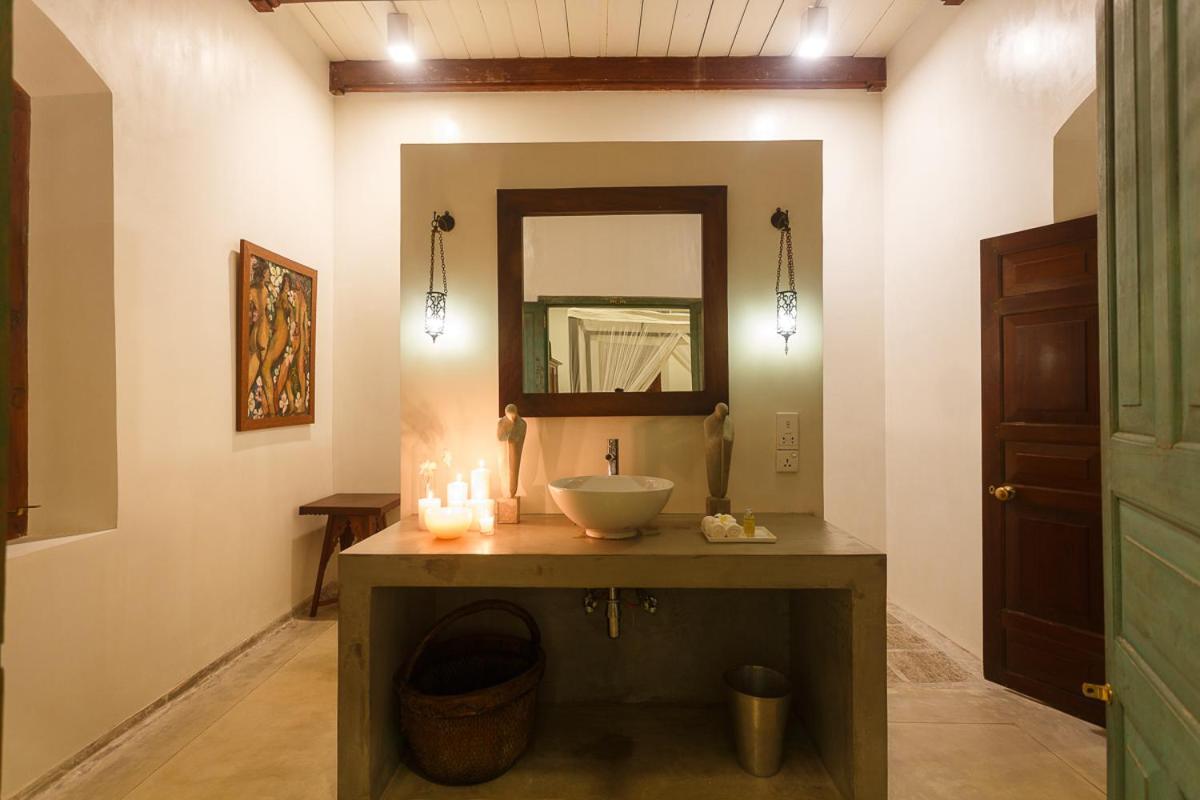 Mo River House Luxury Villa Hikkaduwa Extérieur photo