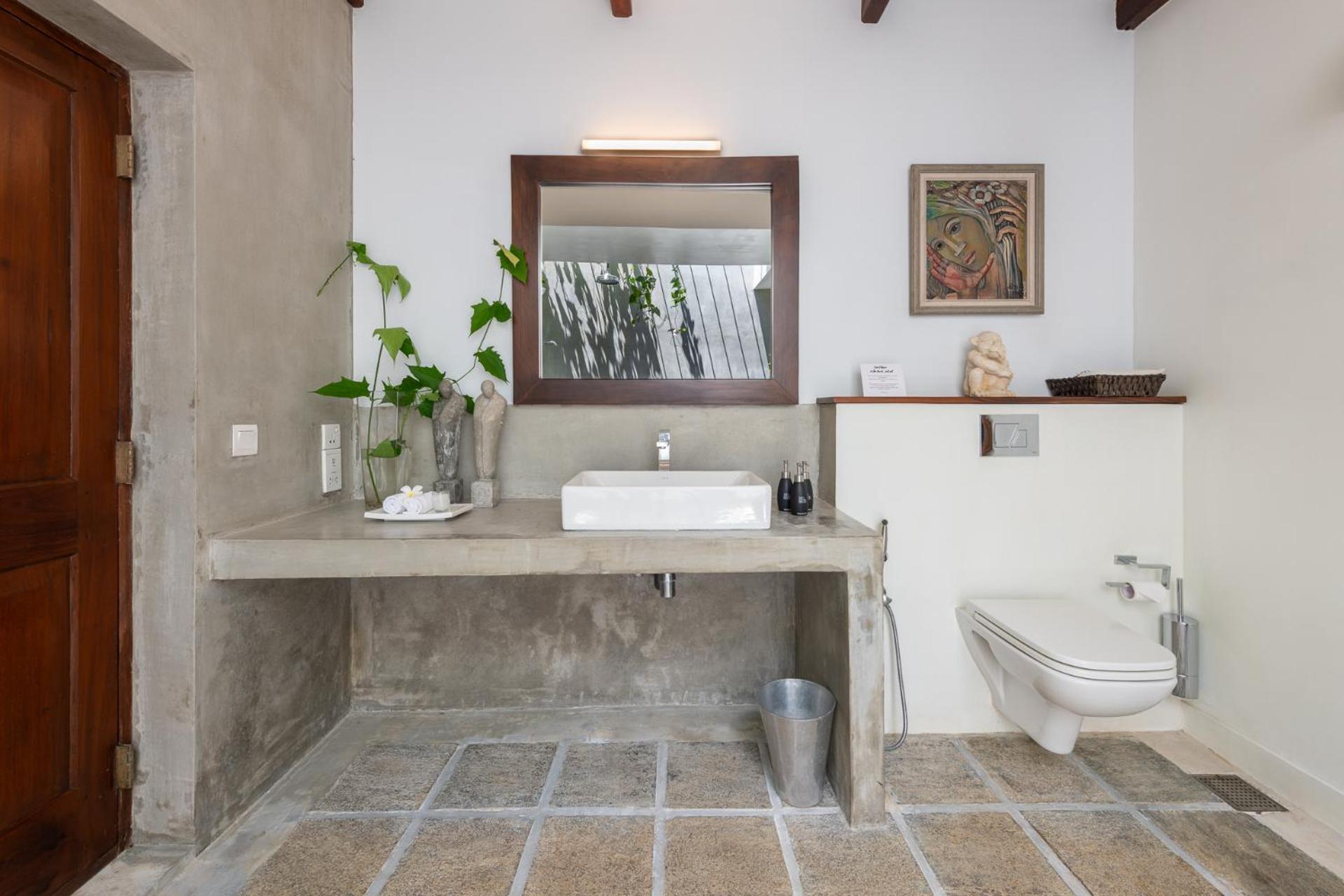 Mo River House Luxury Villa Hikkaduwa Extérieur photo