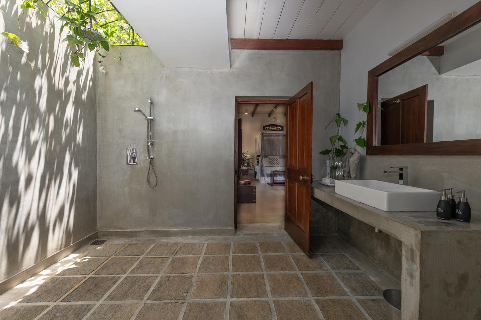 Mo River House Luxury Villa Hikkaduwa Extérieur photo