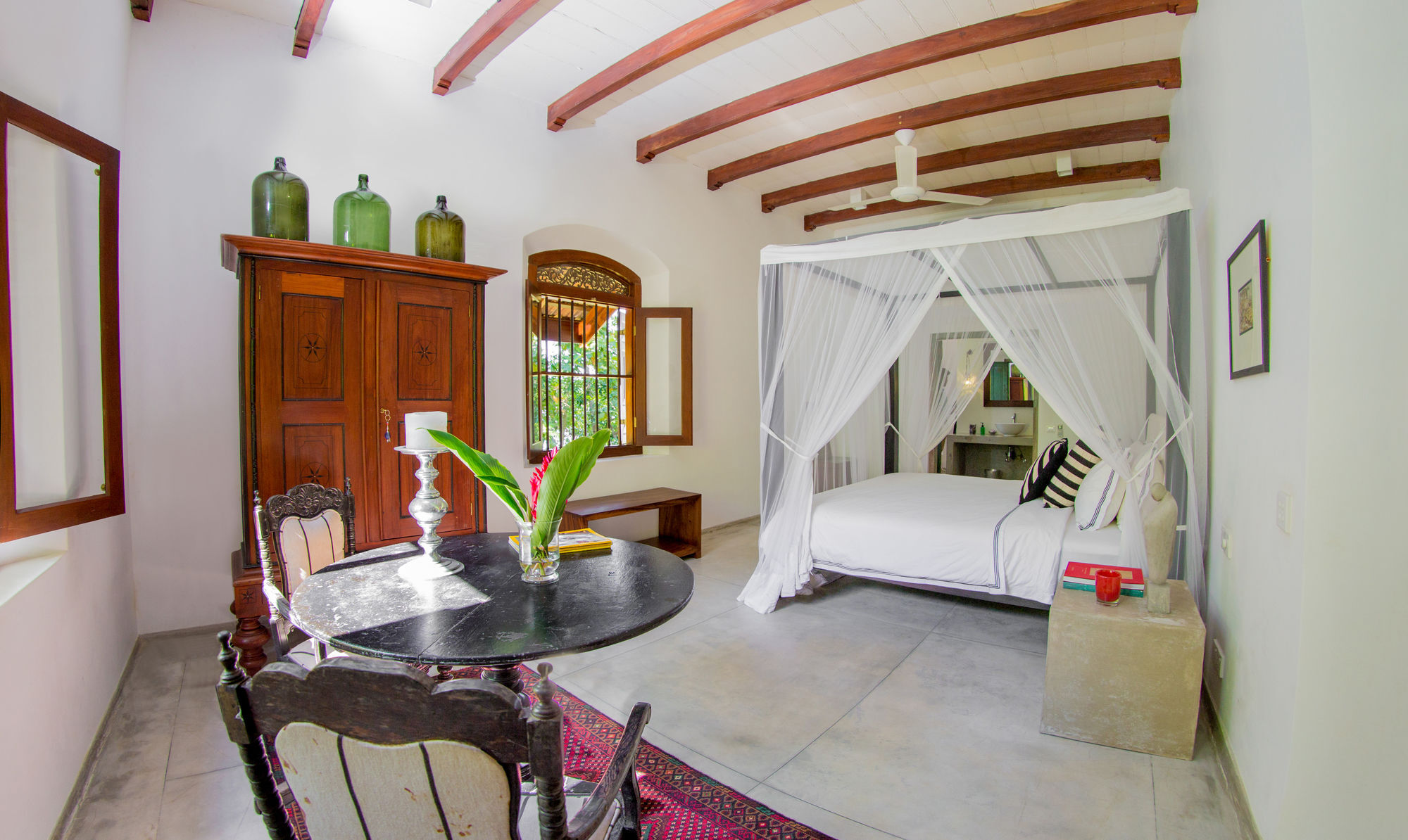Mo River House Luxury Villa Hikkaduwa Extérieur photo