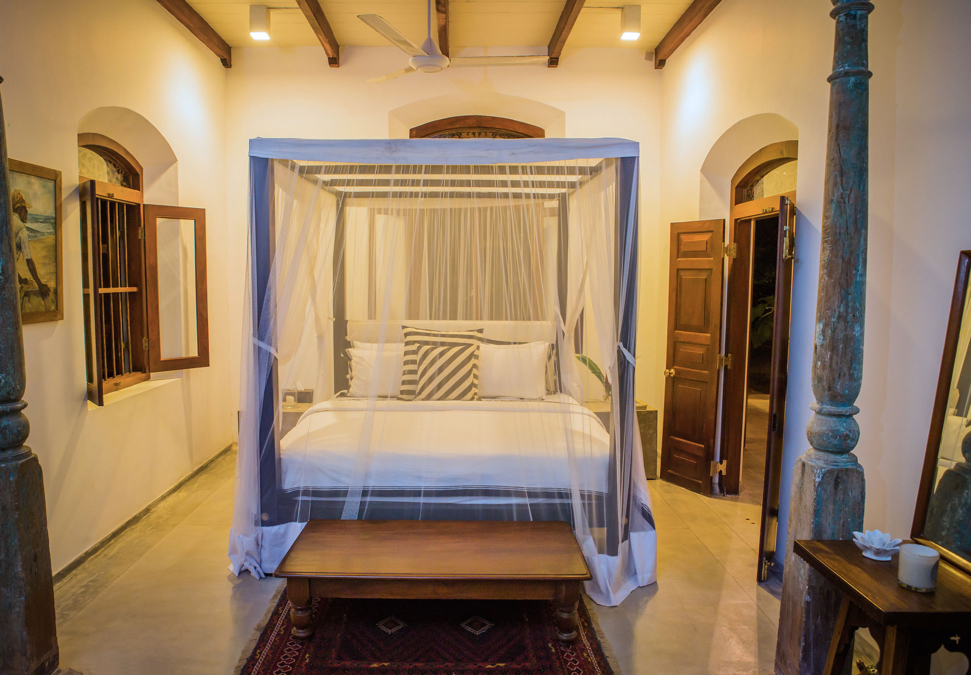 Mo River House Luxury Villa Hikkaduwa Extérieur photo