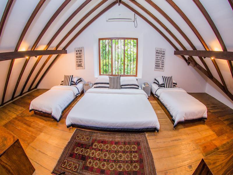 Mo River House Luxury Villa Hikkaduwa Extérieur photo