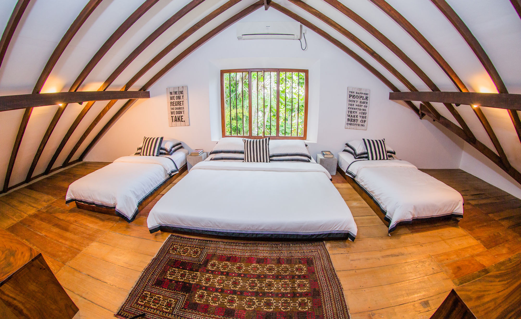 Mo River House Luxury Villa Hikkaduwa Extérieur photo