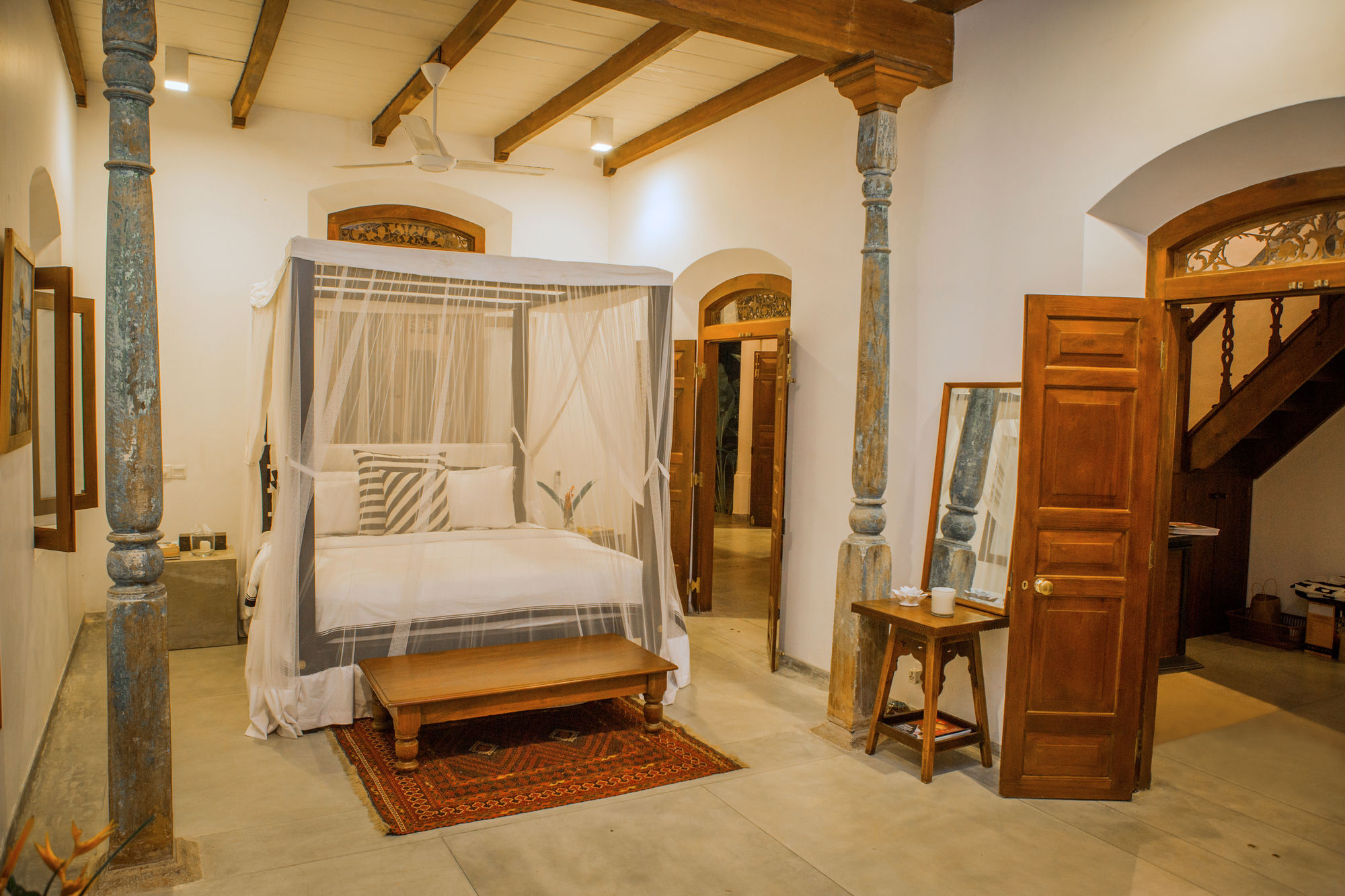 Mo River House Luxury Villa Hikkaduwa Extérieur photo