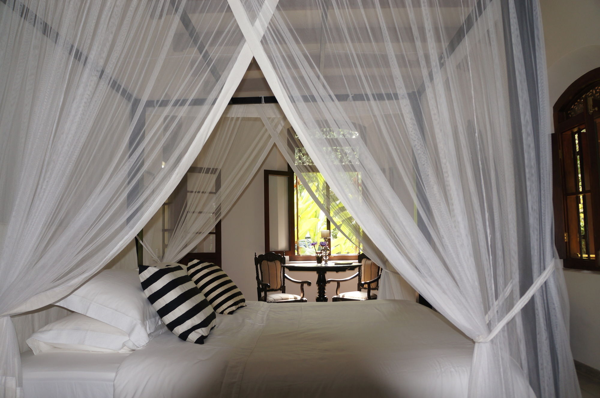 Mo River House Luxury Villa Hikkaduwa Extérieur photo