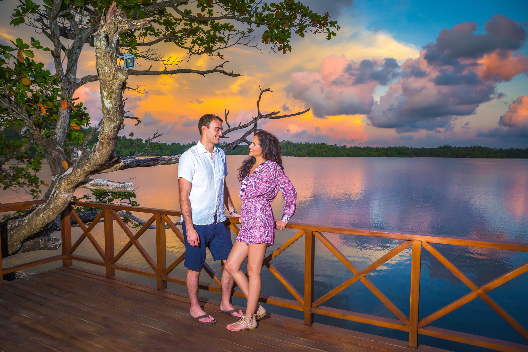 Mo River House Luxury Villa Hikkaduwa Extérieur photo