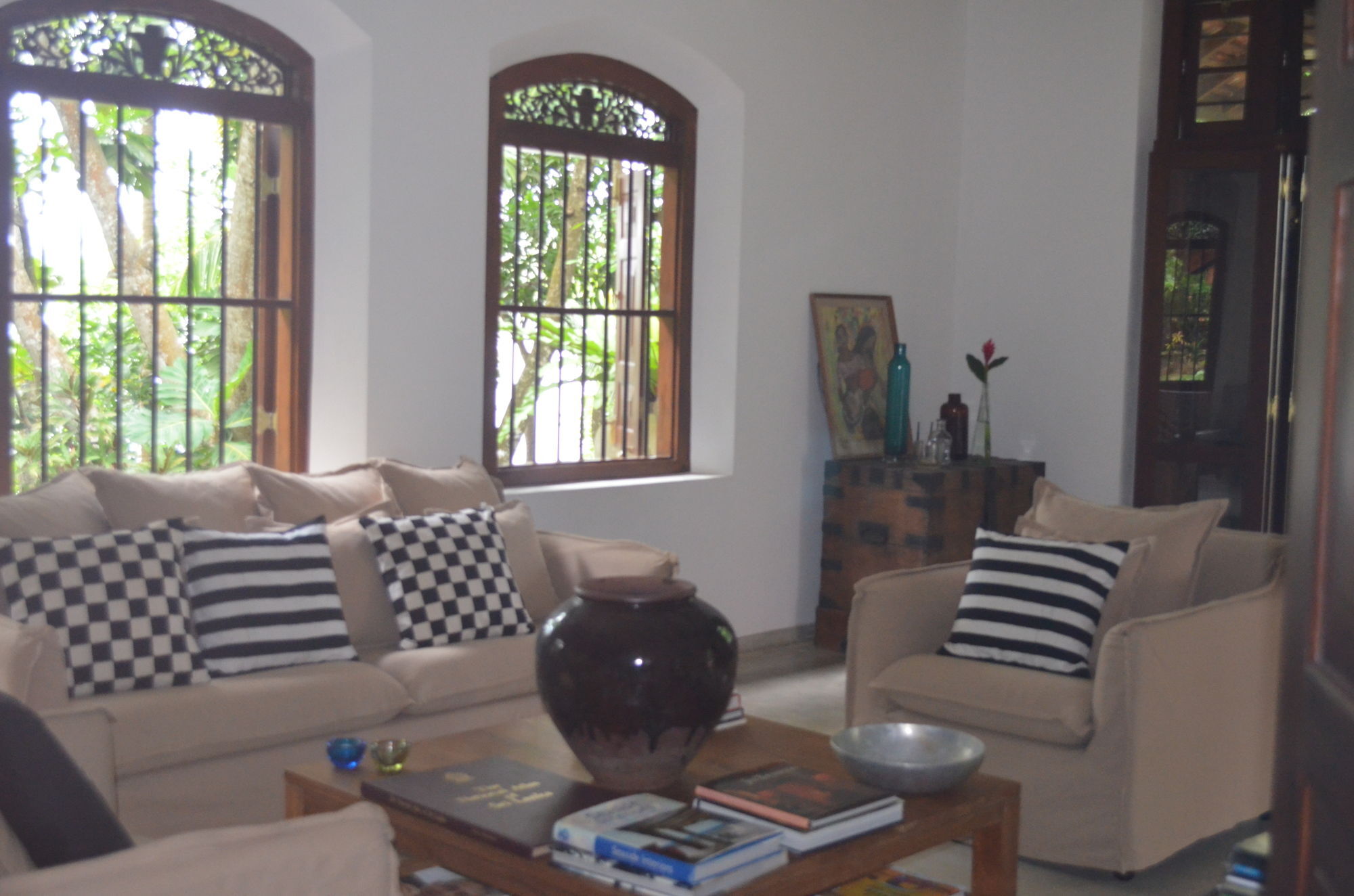 Mo River House Luxury Villa Hikkaduwa Extérieur photo