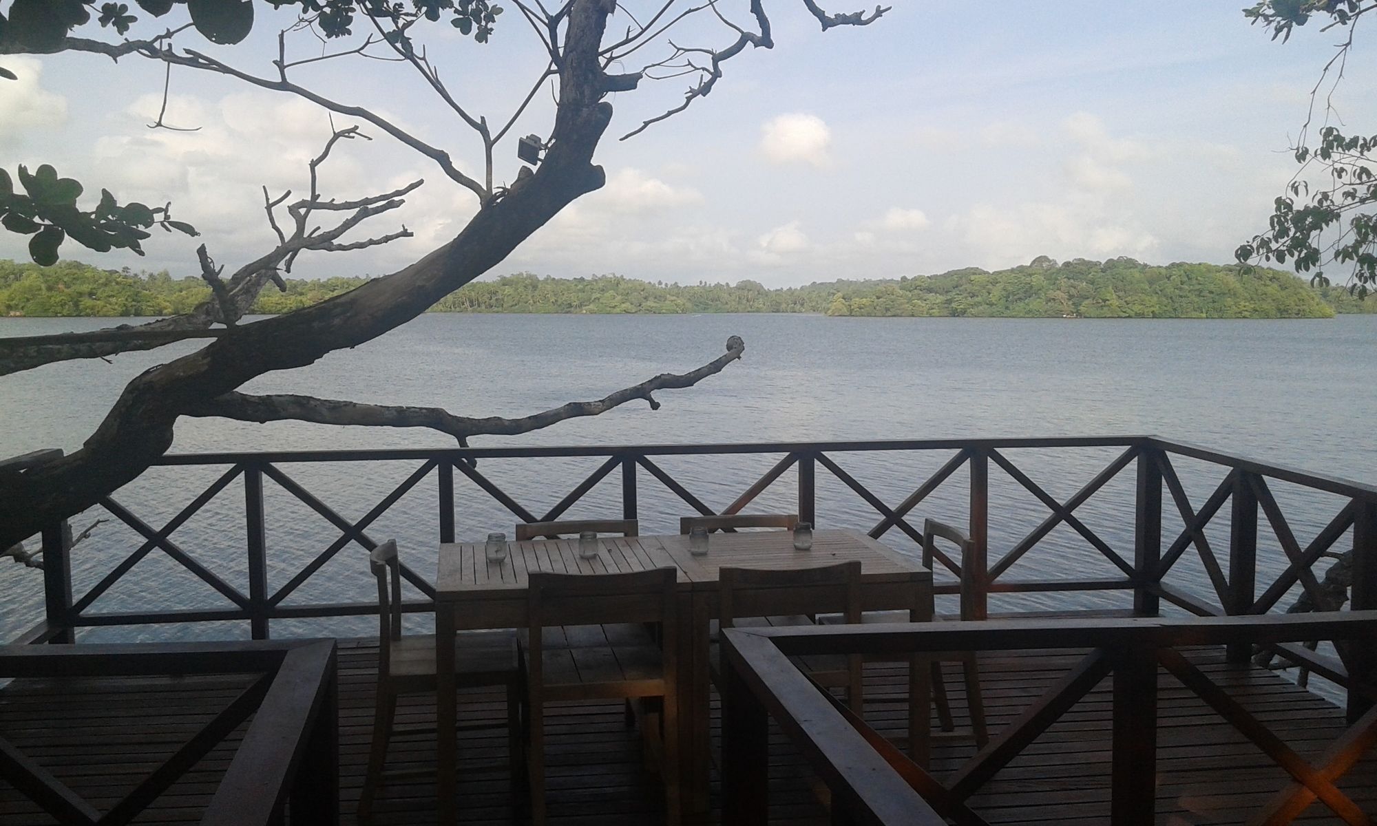 Mo River House Luxury Villa Hikkaduwa Extérieur photo